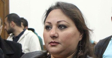 كريمة كمال وحنان فكرى ومحمود كامل يرفضون التنحى عن هيئة تأديب أحمد موسى