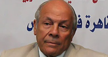 عاصم الدسوقى: مسلسل الجماعة 2 أحداثه على حسب أهواء المؤلف