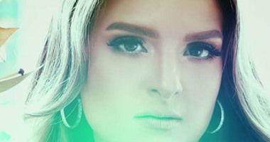 شيماء سعيد تغنى لست الحبايب فى عيد الأم "هى أمى"