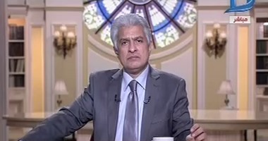 وائل الإبراشى معلقا على قرار البنك المركزى:"هل هى سياسات سمك لبن تمر هندى؟"