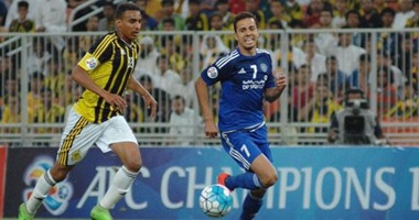 بالفيديو.. النصر ينفرد بالصدارة بفوز ثمين على الاتحاد فى دورى أبطال آسيا