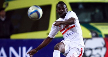 رحيل محمد كوفى يزيد فرص بقاء شوقى السعيد بالزمالك