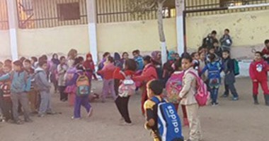  إدارة الجودة تحدد 7 مدارس بالعريش لزيارتها تمهيدا لاعتمادها