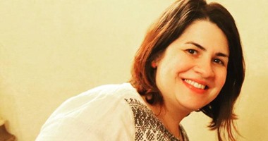 إنجى وجدان ترد على منتقدى زيادة وزنها بعد الولادة: "ولا يفرق معايا"