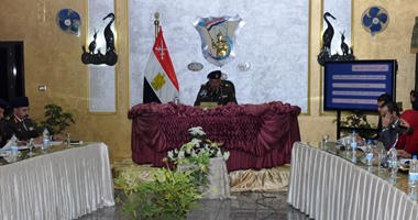 ننشر شروط تطوع المجندين بالقوات المسلحة أثناء خدمتهم