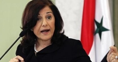 مستشارة الأسد: القوات الروسية قد تعود إلى سوريا