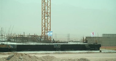 إعلام إسرائيلى: صافرات الإنذار تدوى فى مدينة إيلات