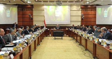 الحكومة تعلن تشكيل مجلس أمناء الجامعة المصرية للتعليم الإلكترونى