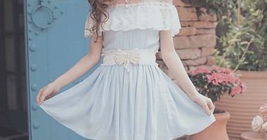 حسسيها بجمالها .. بالصور 3 اقتراحات لفساتين المراهقات