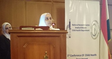 باحثة طب الأطفال: إطعام الرضع قبل 6 أشهر يقلل مناعتهم ويصيبهم بالإسهال
