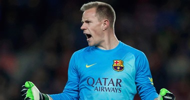 أخبار برشلونة اليوم.. تيرشتيجن يعود لقائمة البلوجرانا أمام سيلتك