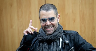 بعيدًا عن الغناء.. مشوار يورى مرقدى فى التمثيل فيلم مصرى ومسلسل لبنانى