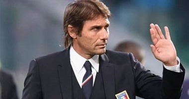 كونتى يراقب 8 صفقات من الدورى الإيطالى لأجل تشيلسى