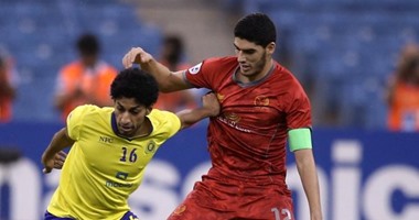 بالفيديو.. النصر السعودى ينجو من الخسارة أمام لخويا بدورى الأبطال (تحديث)