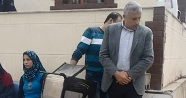 مدير أمن الغربية يشرف على حملة البيئة لقياس عادم السيارات بطنطا