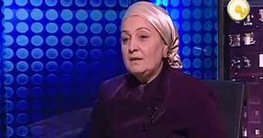 سهام نجم: التعليم هو الطريق الوحيد للنهوض بالمجتمع وبناء الطبقة الوسطى