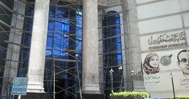 المركز المصرى لدراسات السياسات يُعد قراءة فى قانون الصحافة والإعلام الموحد