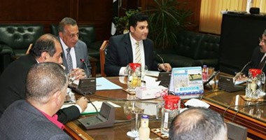 "الرى" تستغنى عن 50 ألف مترا مربعا من أراضيها بالجيزة لإقامة مشروعات خدمية