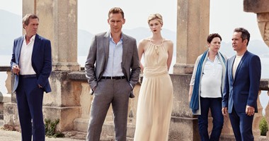 عرض "The Night Manager" بـ19 أبريل المقبل على قناة "AMC"