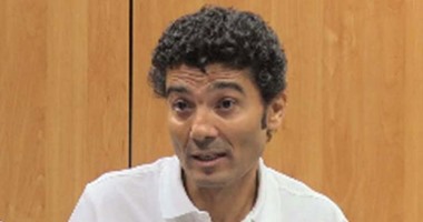 خالد النبوى: المرأة المصرية مصدر الأمن القومى وسيدة المجتمع بلا منازع