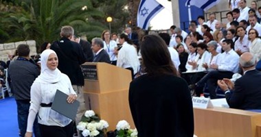 بعد "إسرائيل تتكلم بالعربية" و"إسرائيل فى مصر".. تل أبيب تطلق صفحة "المسلمون فى إسرائيل" لاختراق صفوف الشباب العربى.. الدولة العبرية تستغل مواقع التواصل الاجتماعى لتلميع صورتها