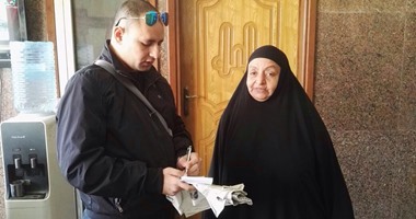 بالصور.. اليوم السابع ينفرد بنشر أسماء الأمهات المثاليات