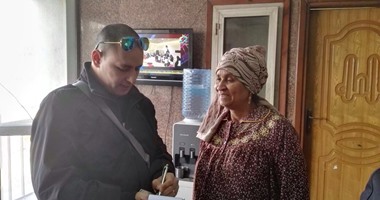 بالصور.. ننشر القائمة الكاملة للأمهات المثاليات على مستوى الجمهورية