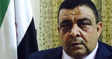 "منصة القاهرة" للمعارضة السورية تعلن مشاركتها فى مفاوضات جنيف المقبلة