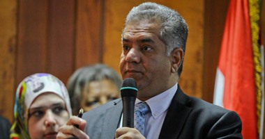 وزير الآثار: "افتتاح المتحف الكبير فى مايو 2018"