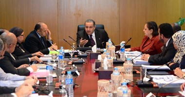 أشرف سالمان: هدفنا تهيئة المناخ أمام الاستثمارات الجادة