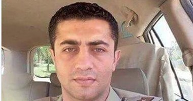 مدونو تويتر ينعون استشهاد نجل الكابتن محمد عمر