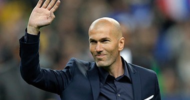 بالصور..نظرية زيدان تتوقف أمام 7 نجوم "ولاد أصول"