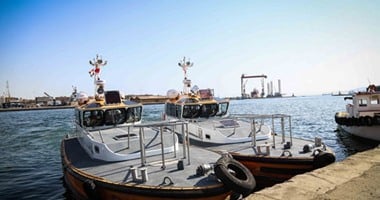 الأرصاد: اضطراب الملاحة بالبحر الأحمر وخليج السويس حتى السبت المقبل