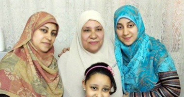 راضى على الطهطاوى يكتب: أمى