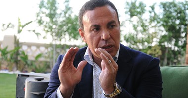 أيمن يونس: إبراهيم صلاح أفضل بديل لـ"الننى" غير المقنع 