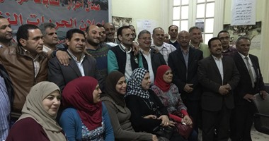 تعرف على عقوبة تخلف الموظفين بالدولة عن حضور دورات التدريب السنوية