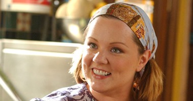 شبكة "Netflix" تعلن انفصال ميليسا مكارثى عن مسلسل "Gilmore Girls"