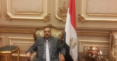 إيهاب منصور يقترح إنشاء صندوق أزمات باشتراك شهرى من نواب البرلمان