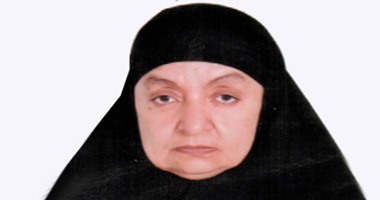 الأم المثالية بكفر الشيخ: ربيت أبنائى الثلاثة وحفيدتى فى كلية الطب