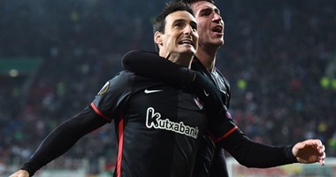 بالفيديو.. فالنسيا يودع اليوروباليج أمام بيلباو وخروج حزين للاتسيو