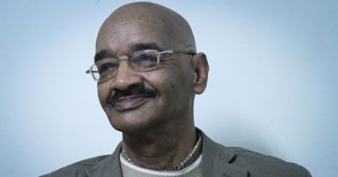 "قعدة الجمعة" تتلقى العزاء فى مكاوى سعيد على مقهى البستان الجمعة