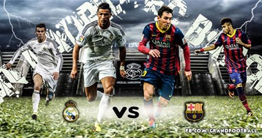 أخبار الدورى الإسبانى اليوم.. 5 عوامل سر هيمنة برشلونة على الريال×10 سنوات