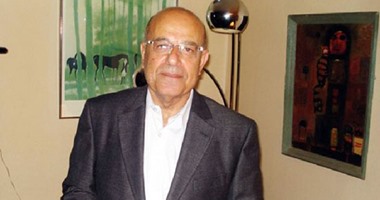 وفاة المفكر والأديب السورى الكبير جورج طرابيشى عن عمر يناهر77 عاما