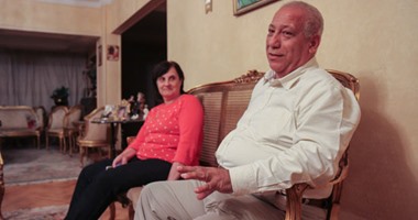 عائلة البابا شنودة تفتح خزائن أسرار البطريرك.. نجل شقيقه: لولا خلاف مع السادات لقتل معه فى المنصة.. ترهبن فجأة وانقطع لسنوات ورفض زيارتنا بعدما سكن مغارته بالجبل.. فخورين برفض دخوله القدس دون المسلمين