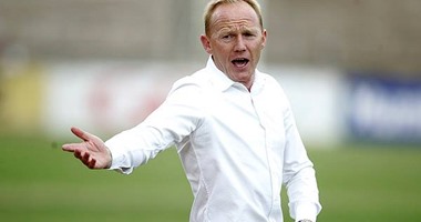 نوتال يتقاضى 8 آلاف دولار شهرياً فى الزمالك
