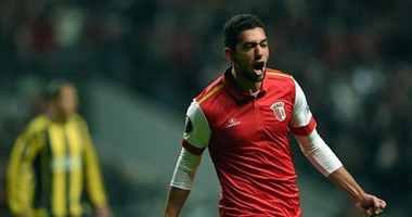 كوكا ينتظر بنفيكا على كأس السوبر البرتغالى