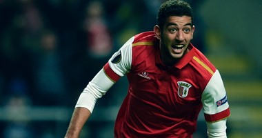 كوكا يقود هجوم المنتخب أمام نيجيريا اليوم