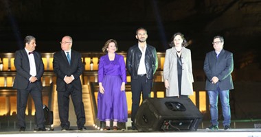 ختام مهرجان الأقصر للسينما الإفريقية وإعلان جوائزه.. اليوم