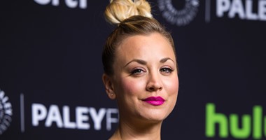 بالصور.. تكريم كالى كوكو ونجوم "The Big Bang Theory" فى حفل "Paley Fest"