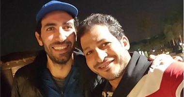 سيد معوض: أبو تريكة لن يتكرر والبدرى مثلى الأعلى